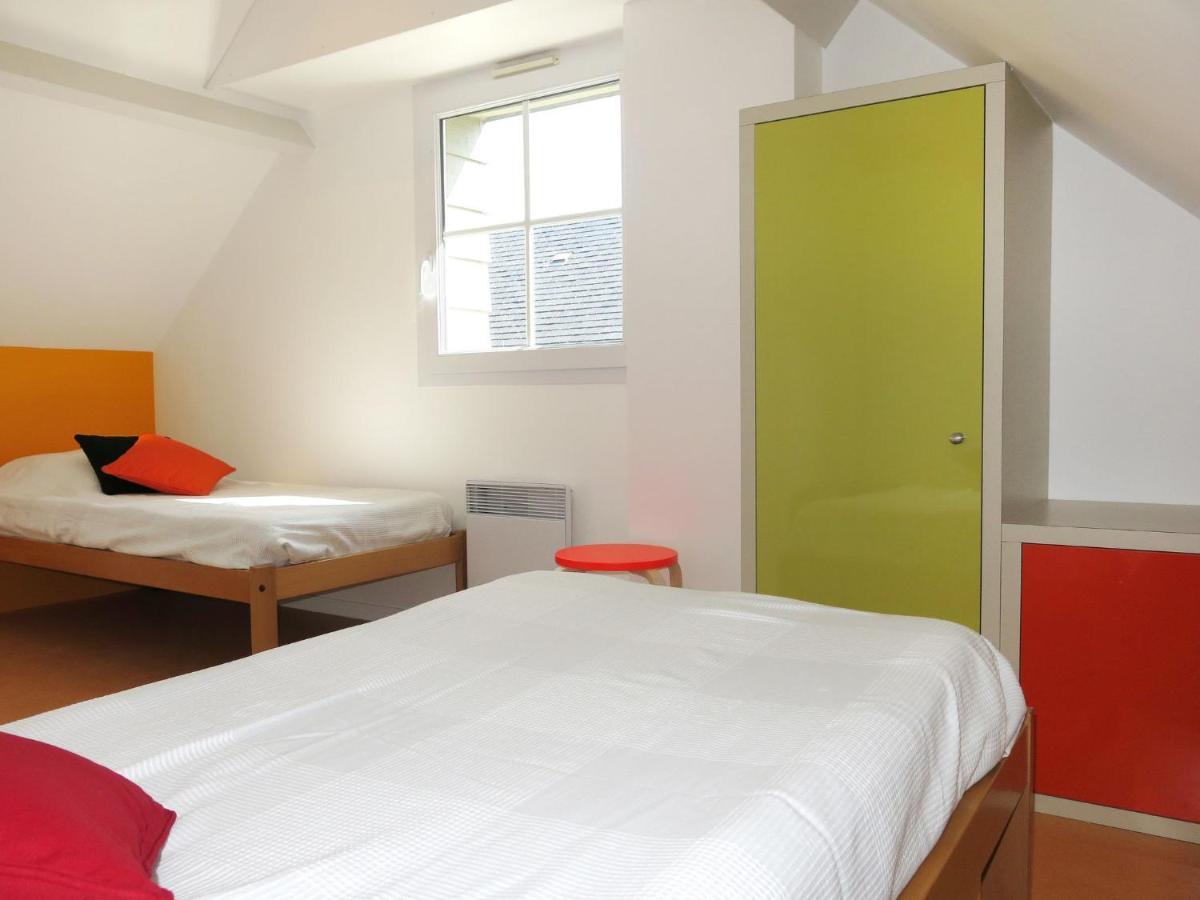 Holiday Home Village Des Dunes - Cez310 By Interhome Créances Zewnętrze zdjęcie
