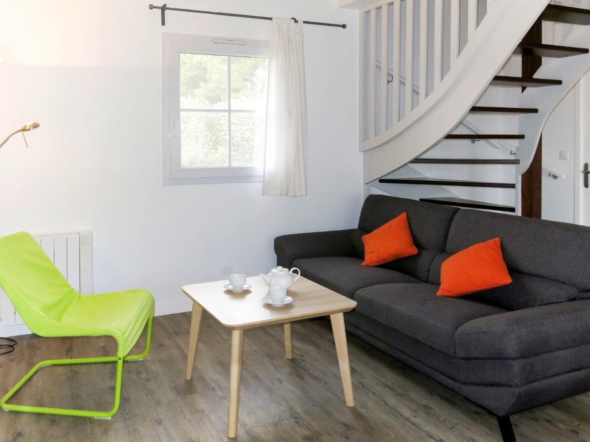 Holiday Home Village Des Dunes - Cez310 By Interhome Créances Zewnętrze zdjęcie