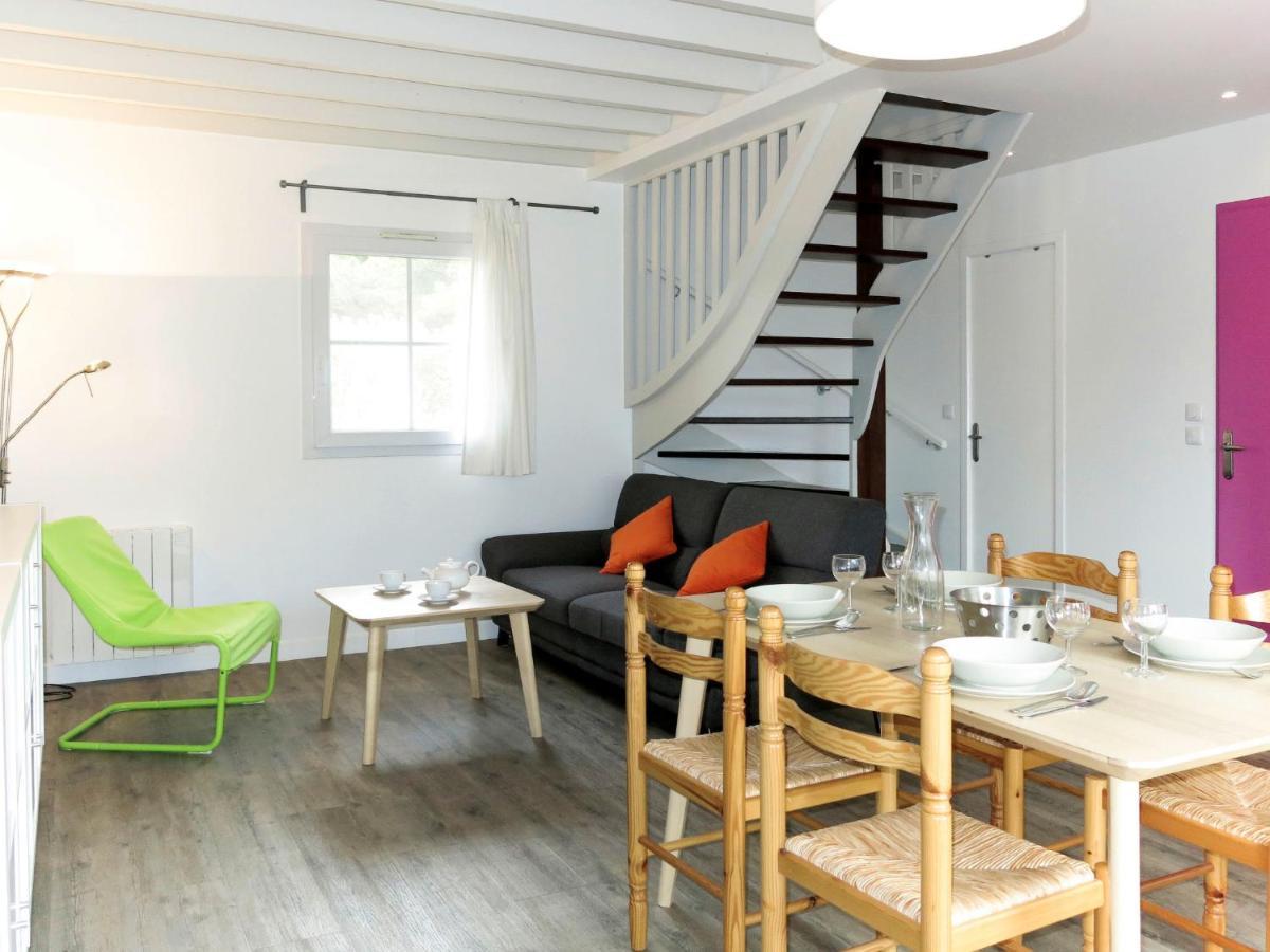 Holiday Home Village Des Dunes - Cez310 By Interhome Créances Zewnętrze zdjęcie
